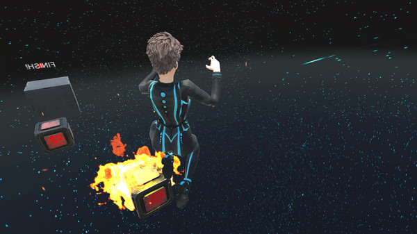 Time To Parkourfor windows and Linux 1