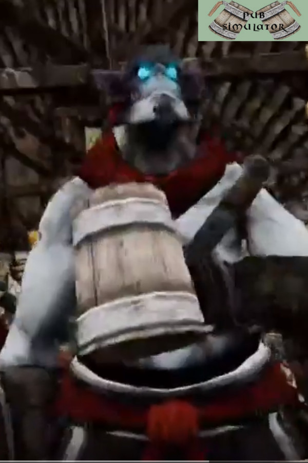 Pub Simulator for steam Pub Simulator for steam