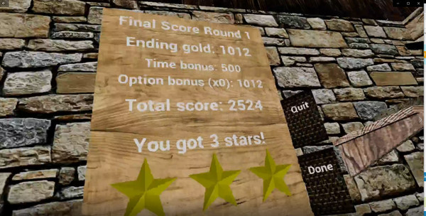 Скриншот из Pub Simulator Скриншот из Pub Simulator