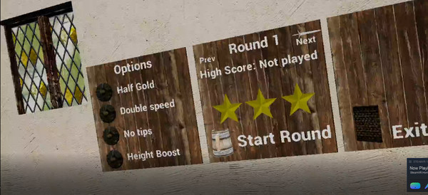 Скриншот из Pub Simulator Скриншот из Pub Simulator