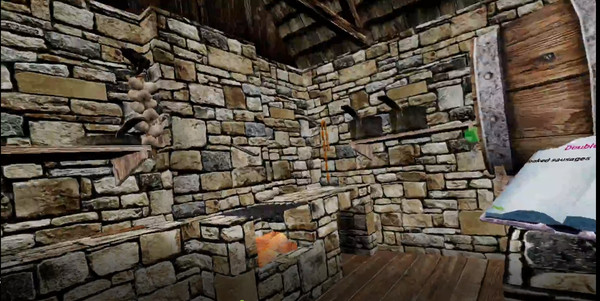 Скриншот из Pub Simulator Скриншот из Pub Simulator