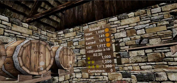 Скриншот из Pub Simulator Скриншот из Pub Simulator