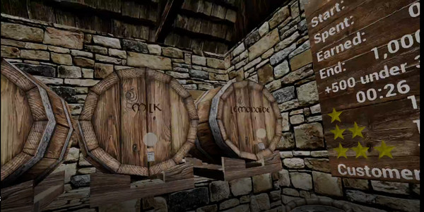 Скриншот из Pub Simulator Скриншот из Pub Simulator