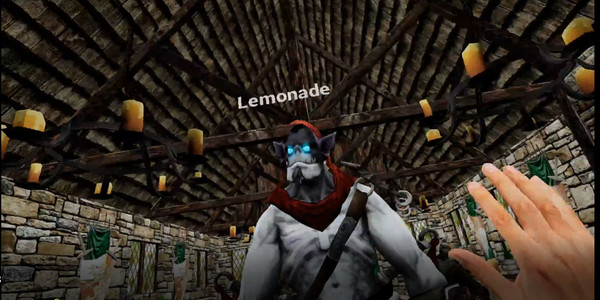 Скриншот из Pub Simulator Скриншот из Pub Simulator