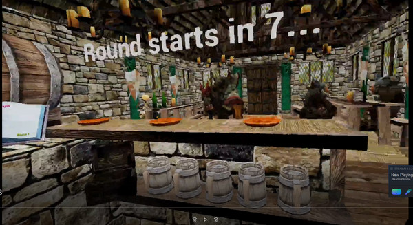 Скриншот из Pub Simulator Скриншот из Pub Simulator