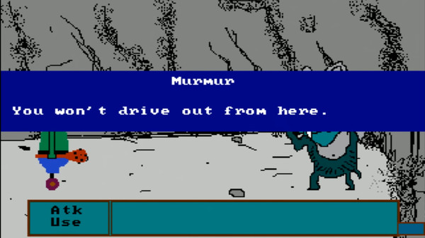 Скриншот из Rollman