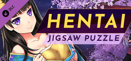 Hentai Jigsaw Puzzle: Nudity Patch