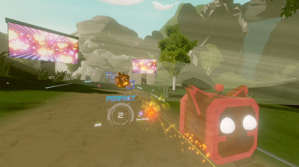 sCATterfor windows and Linux 1