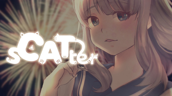 Скриншот из sCATter