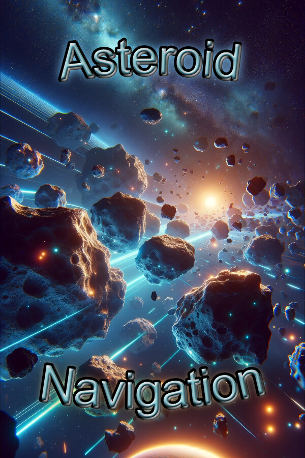 Asteroid Navigation for steam Asteroid Navigation for steam