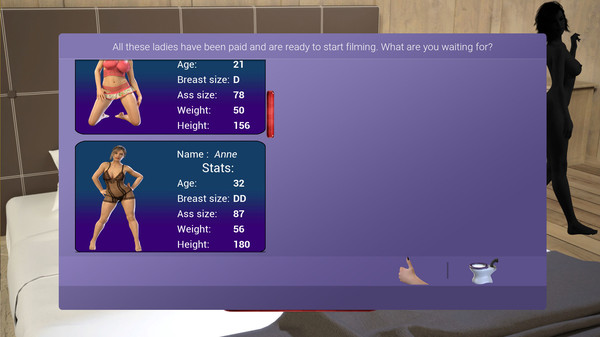 Cyndy game for windows Pc 1