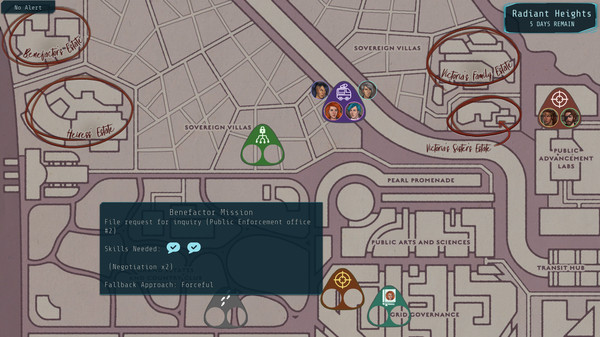 Скриншот из Dupli_City