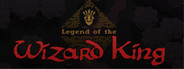 Legend of the Wizard King