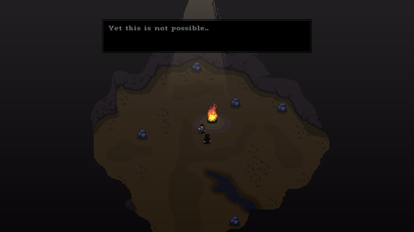 Legend of the Wizard King game for Linux 1