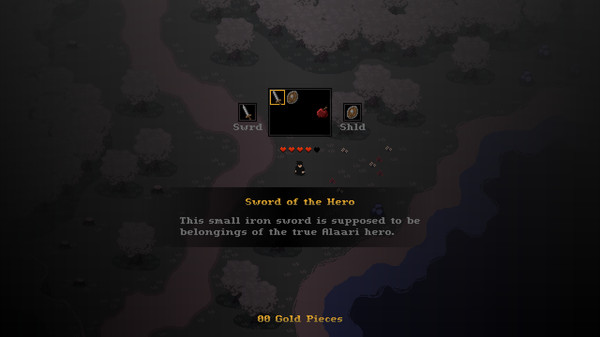 Legend of the Wizard King game for windows Pc 1