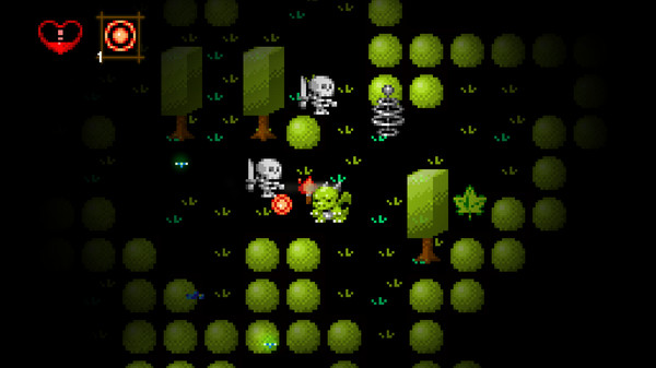 Скриншот из Heart and Axe