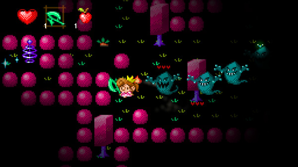 Скриншот из Heart and Axe