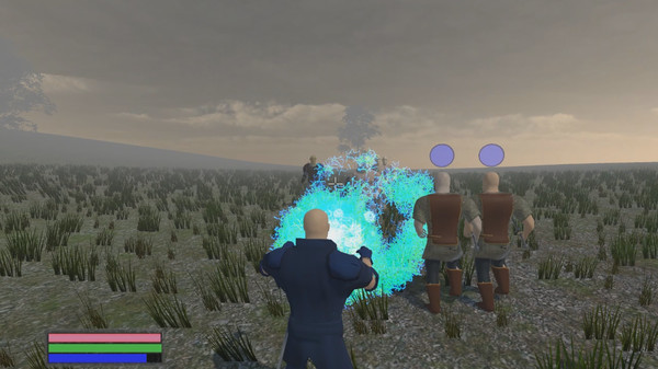 Warforgedfor windows and Linux 1