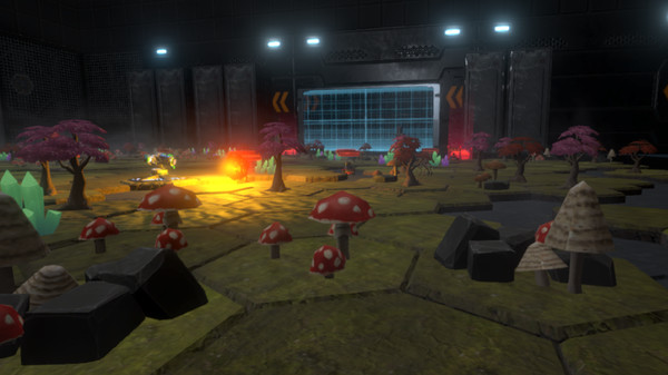 Hex Defensefor windows and Linux 1