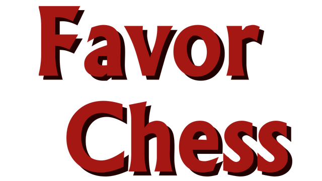 Favor Chess Logo
