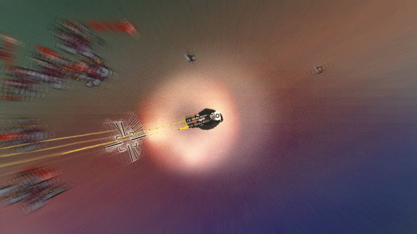 Скриншот из Linehot Putin: All Stars