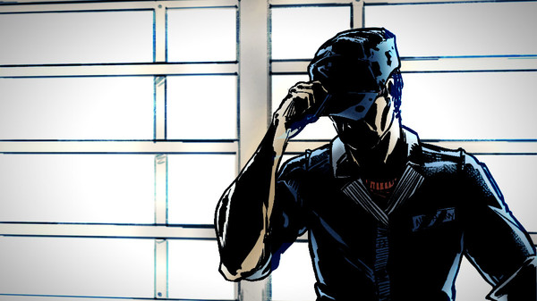 Скриншот из Linehot Putin: All Stars