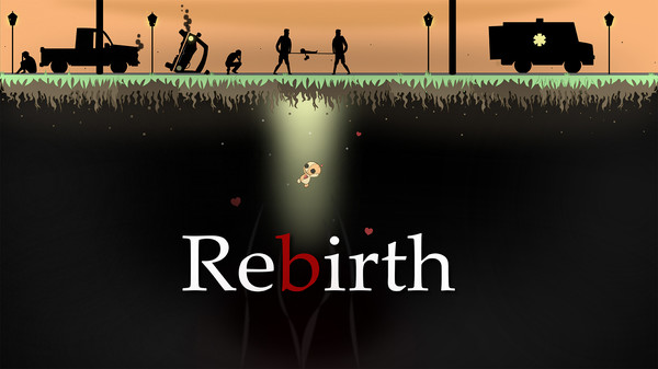 Rebirth for linux