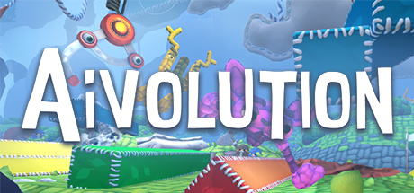 Aivolution cover art