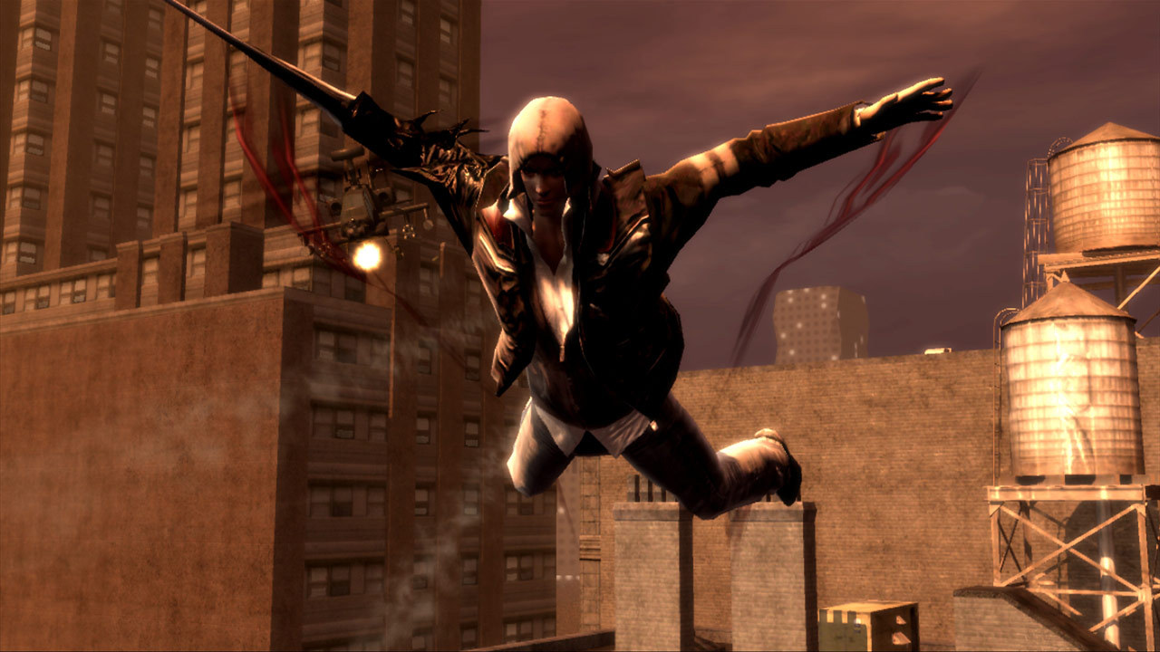 Prototype 2 steam key