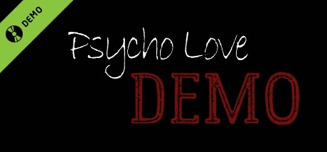 Psycho Love Demo cover art