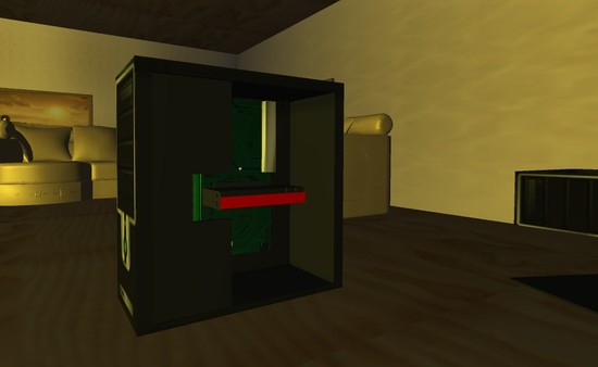 Скриншот из Computer Mechanic Simulator 2019