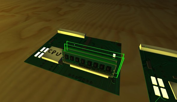 Скриншот из Computer Mechanic Simulator 2019