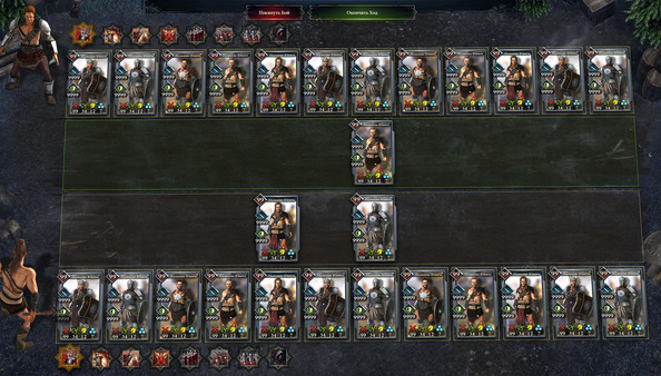 Last Day of Rome game for windows Pc 1