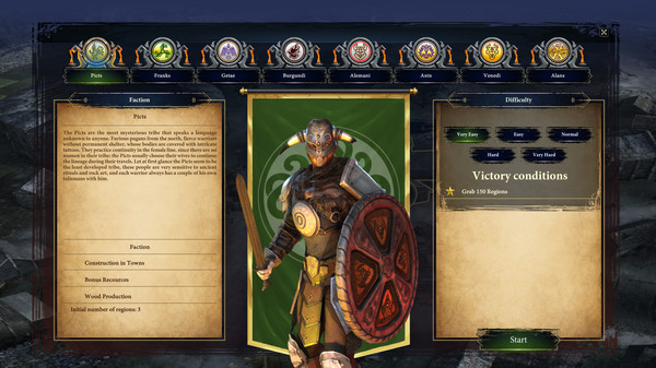 Last Day of Romefor windows and Linux 1