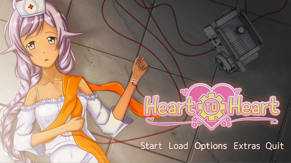 Скриншот из Sloth: Heart to Heart
