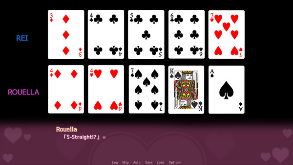 Sloth: Heart to Heartfor windows and Linux 1