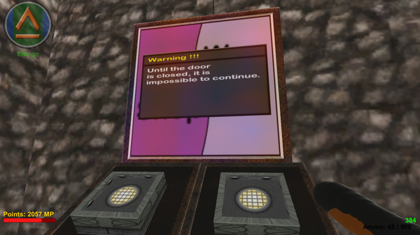 Heroes of the Earth: inVasion game for Linux 1