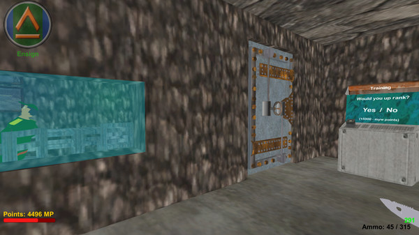 Heroes of the Earth: inVasion for linux