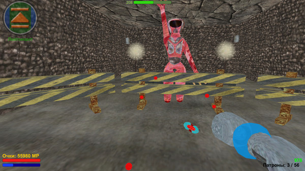 Heroes of the Earth: inVasionfor windows and Linux 1