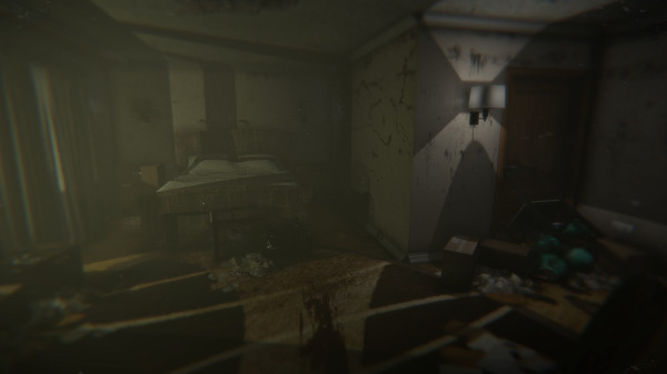 WOUNDEDfor windows and Linux 1