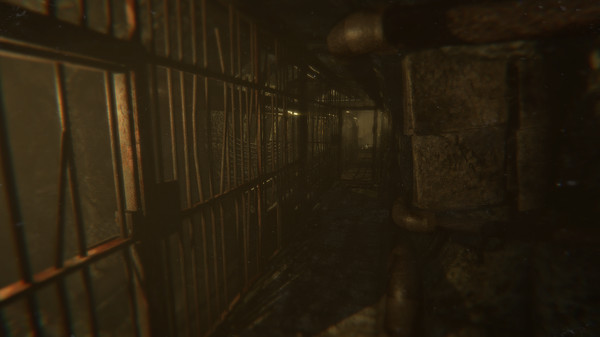 WOUNDED game for windows Pc 1