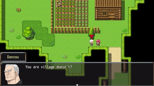 Скриншот из PrincessGuardians