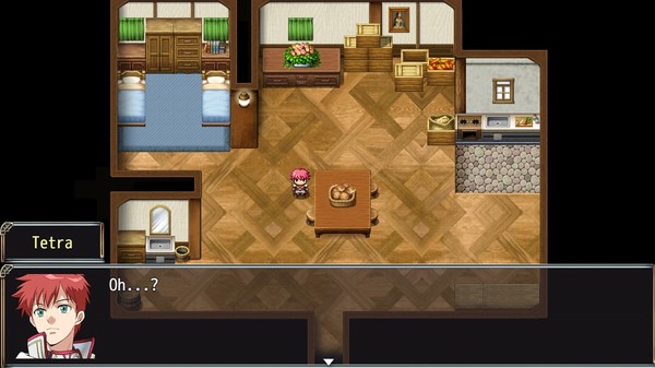 Скриншот из PrincessGuardians