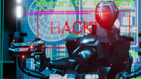 Malicious Payload game for Linux 1