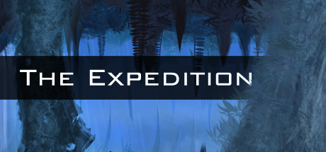 The Expedition cover art