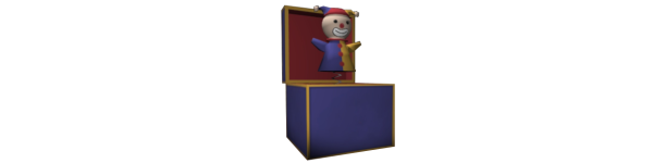 Trapped in Fear