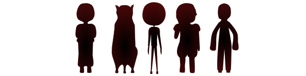 Trapped in Fear
