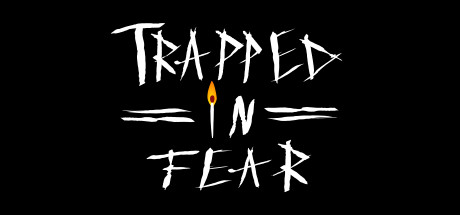Trapped in Fear cover art