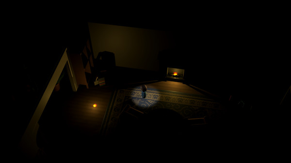 Скриншот из Trapped in Fear