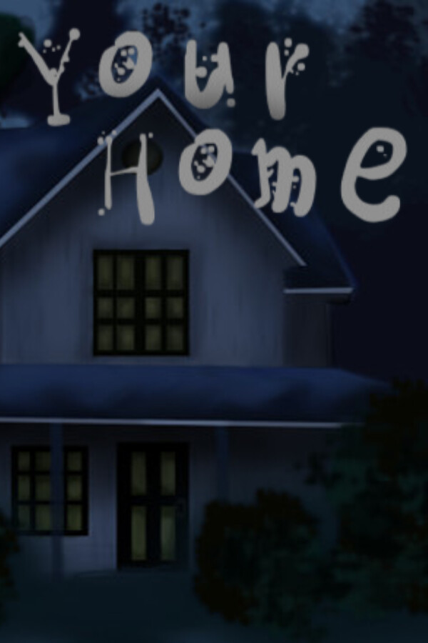 Your Home for steam